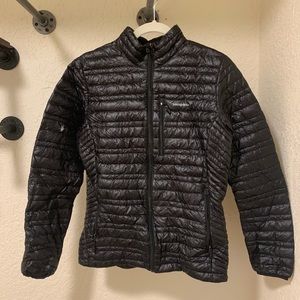 Patagonia Women’s Puffer Jacket